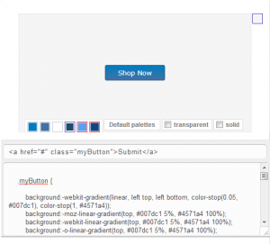 Create Attractive and Stylish CSS-only Buttons in Seconds. - Bit Repository